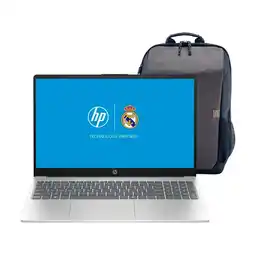 Alkomprar Computador Portátil HP 15.6 Pulgadas fd0235la - Intel Core i3 - RAM 8GB - Disco SSD 512GB - Azul oferta