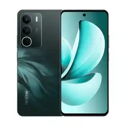 Alkomprar Celular REALME C71 256GB Verde oferta