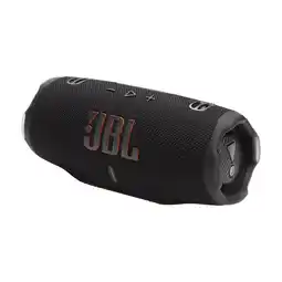 Alkomprar Parlante JBL Inalámbrico Bluetooth Charge 6 45W Negro oferta