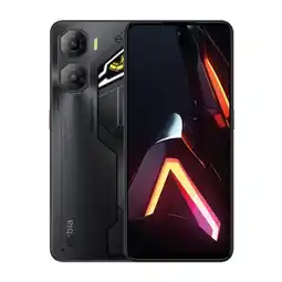 Alkomprar Celular ZTE Nubia Neo 3 5G Negro oferta