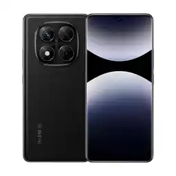 Alkomprar Celular REDMI Note 14 Pro 512GB 5G Negro oferta