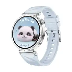 Alkomprar Reloj HUAWEI GT5 41mm Azul oferta