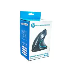 Falabella Vertical Inalambrico Hp Ergonomico Recargable Tipo C oferta