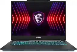 Falabella Portátil CYBORG 14 - CORE I7 13620H - 16GB RAM - 512GB SSD - RTX 4060 8G -14 -A13VF-018US GAMER oferta