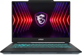 Falabella Portátil CYBORG 14 - CORE I7 13620H - 16GB RAM - 512GB SSD - RTX 4060 8G -14 -A13VF-018US GAMER oferta