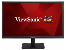Falabella Monitor Va240-h 23.6 Full Hd 100HZ 1920 X 1080 1ms oferta
