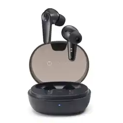 Falabella Audifonos Bluetooth Moto Buds 450 Negro oferta