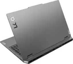 Falabella Portátil LOQ - RYZEN 7 7435HS - 64GB RAM - 1TB SSD - RTX 4050 6GB - 15.6” - 15ARP9 GAMER oferta