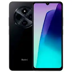 Falabella Celular Redmi 14C Dual Sim 256GB 4GB 688 50Mpx Blk oferta
