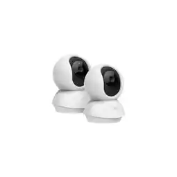 Falabella Tp-link Tapo C200p2 Cámara Seguridad 360° Wifi X2 oferta