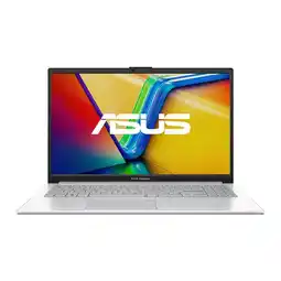 Falabella Portátil Vivobook Go E1504GA-NJ722 Intel Core i3-N305 Ram 8 GB Ssd 512 GB Pantalla 15,6″ oferta