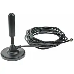 Falabella Antena interior tv televisión digital terrestre tdt dvb-t2 oferta