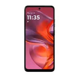 Falabella Celular MOTO G05 4/ 128 GB ROJO oferta