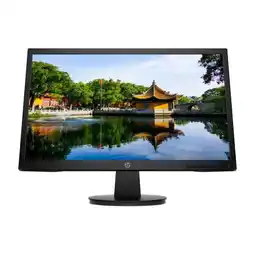 Falabella Monitor 21.5 Pulgadas V22V G5 Plano FHD Negro oferta