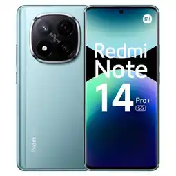 Falabella REDMI NOTE 14 PRO + 5G 8GB RAM 256GB ROM oferta