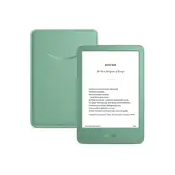 Falabella Kindle Touch E-reader 16gb version 2024 Verde oferta