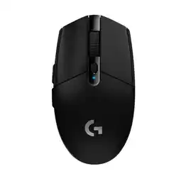 Falabella Mouse Gamer Inalámbrico Lightspeed G305 Negro oferta