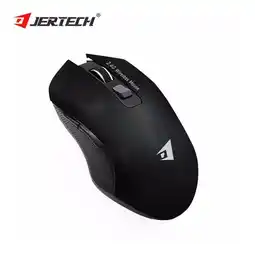 Falabella Mouse Inalámbrico DPI Variable 6 botones Jertech W300 oferta