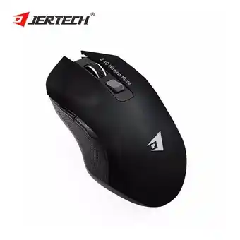 Falabella Mouse Inalámbrico DPI Variable 6 botones Jertech W300 oferta
