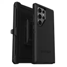 Falabella Estuche Defender Para Samsung Galaxy S24 Ultra - Negro oferta