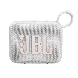 Falabella Parlante Go4 Portátil Bluetooth Resiste Agua - BLANCO oferta