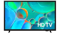 Falabella Televisor I I 32 I Led I HD I Smart TV I H5000F I TDT DVB-T2 I UN32H5000FKXZL oferta