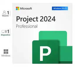 Falabella Project Profesional 2024 1 PC ESD oferta