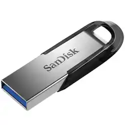 Falabella Memoria Usb Ultra Flair 32 Gb Metalica, Plateada oferta