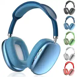 Falabella Audífonos Inalámbricos De Diadema Con Bluetooth Pro oferta
