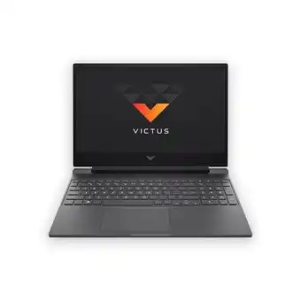 Falabella Portátil VICTUS 15 - CORE I5 13420H - 16GB RAM - 512GB SSD - RTX 4050 6GB - 15.6 FA2701WM GAMER oferta