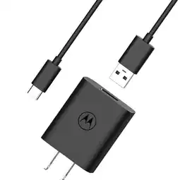 Falabella Turbo Power 20W C3.0 - Cargador con cable USB a C de 3.3 oferta