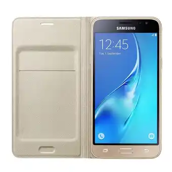 Falabella Carcasa J3 Flip oferta