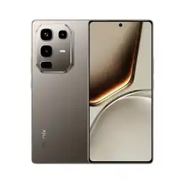 Falabella Celular Note 50 Pro Gris Nfc Dual Sim 256gb Ram 12+12gb 90W oferta