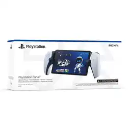 Falabella PS5 PlayStation Portal Remote Player oferta