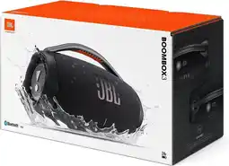 Falabella Parlante BOOMBOX 3 BLUETOOTH COLOR NEGRO oferta