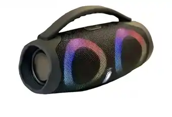 Falabella Parlante Altavoz Bluetooth Portatil Recargable oferta