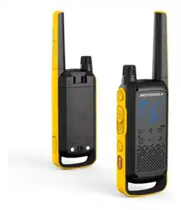 Falabella Radio Walkie Talkie Talkabout T470 oferta