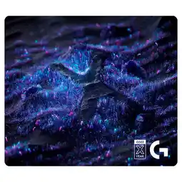 Falabella Pad Mouse Gamer G640 SE L oferta