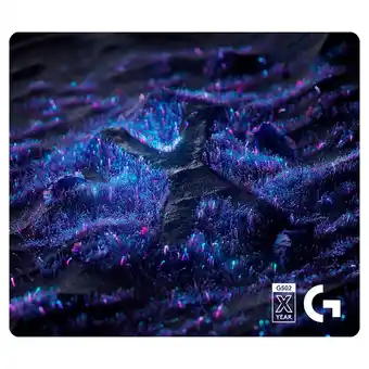 Falabella Pad Mouse Gamer G640 SE L oferta