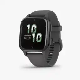Falabella Reloj Inteligente Venu SQ 2 Graphite oferta