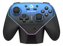 Falabella Control Joystick Super Nova Azul Pc-android-switch oferta