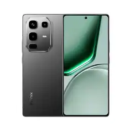 Falabella Celular Note 50 Pro Negro Nfc Dual Sim 256gb Ram 12+12gb 90W oferta