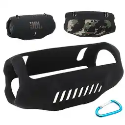 Falabella Funda De Silicona Jbl Xtreme 4 Forro Protector Resistente oferta