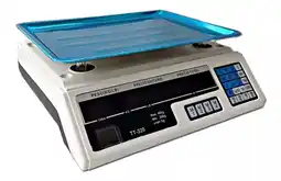 Falabella Bascula Electronica Peso Balanza Digital Gramera 40 Kg oferta
