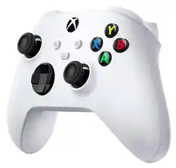 Falabella Control Inalámbrico Microsoft Series Xs Robot White oferta