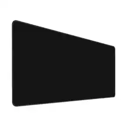 Falabella Pad Mouse Antideslizante 80 cm x 30 cm Negro oferta