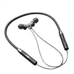Falabella Auriculares HE05 con banda para el cuello oferta