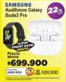 Alkomprar Samsung audifonos galaxy oferta