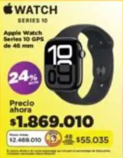 Alkomprar Watch apple watch series oferta