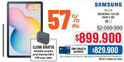 Alkosto Samsung s6 lite memoria oferta